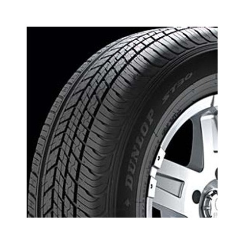 Foto pneumatico: DUNLOP, GRANDTREK ST30 225/60 R1818 100H Estive