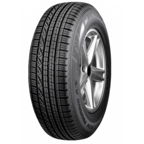 Foto pneumatico: DUNLOP, GRANDTREK TOURING AS MO 235/50 R1919 99H Estive