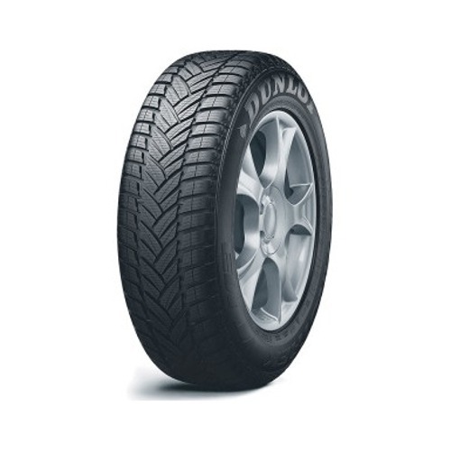 Foto pneumatico: DUNLOP, GRANDTREK WT M3 275/45 R2020 110V Invernali