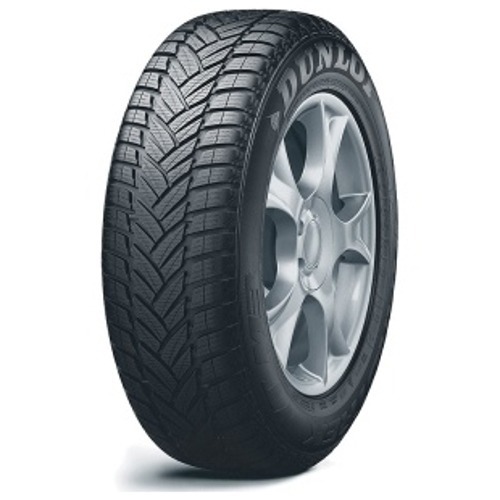 Foto pneumatico: DUNLOP, GRANDTREK WT M3 MO 265/55 R1919 109H Invernali