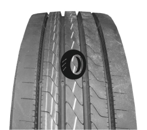 Foto pneumatico: DUNLOP, SP 372 CITY 275/70 R22.522.5 148J Estive