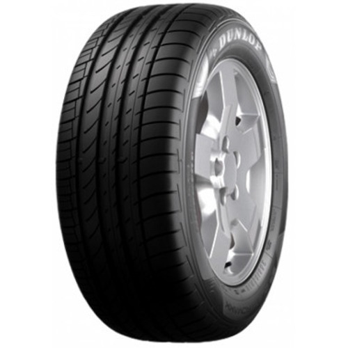 Foto pneumatico: DUNLOP, SP QUATTROMAXX 255/40 R1919 100Y Estive