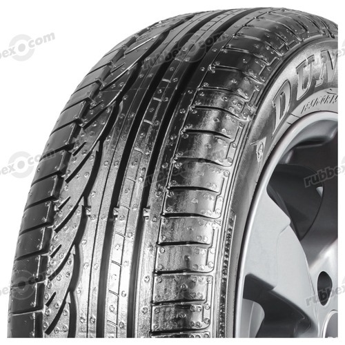 Foto pneumatico: DUNLOP, SP Sport 01 235/55 R1717 99V Estive
