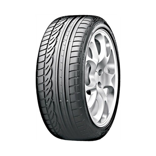 Foto pneumatico: DUNLOP, SP SPORT 01 MFS 235/55 R1717 99V Estive