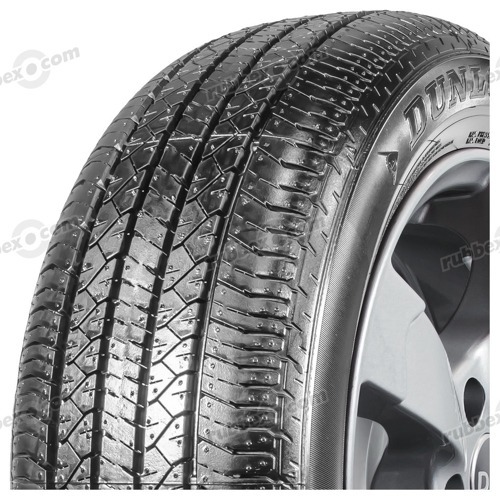 Foto pneumatico: DUNLOP, SP Sport 270 235/55 R1818 99V Estive