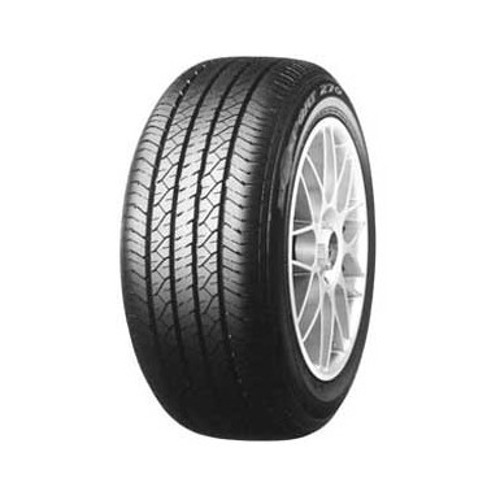 Foto pneumatico: DUNLOP, SP SPORT 270 LHD 235/55 R1818 100H Estive