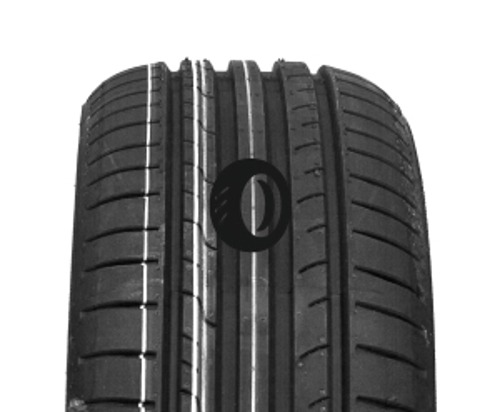 Foto pneumatico: DUNLOP, SP SPORT BLURESPONSE 185/65 R1414 86H Estive