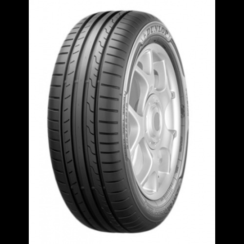 Foto pneumatico: DUNLOP, SP SPORT BLURESPONSE VW1 205/55 R1616 91V Estive