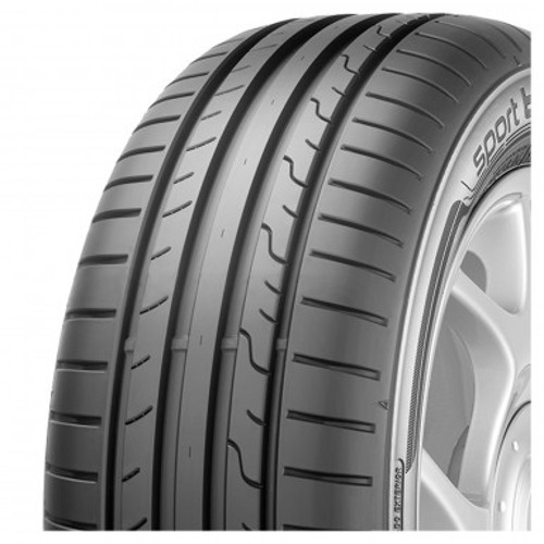 Foto pneumatico: DUNLOP, Sport Bluresponse 205/60 R1616 96V Estive