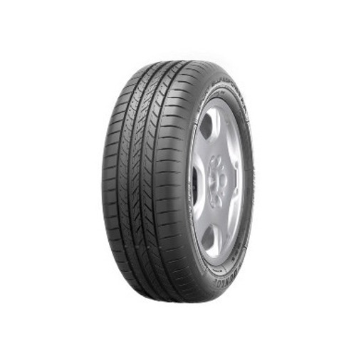 Foto pneumatico: DUNLOP, SPORT BLURESPONSE 195/60 R1616 89V Estive
