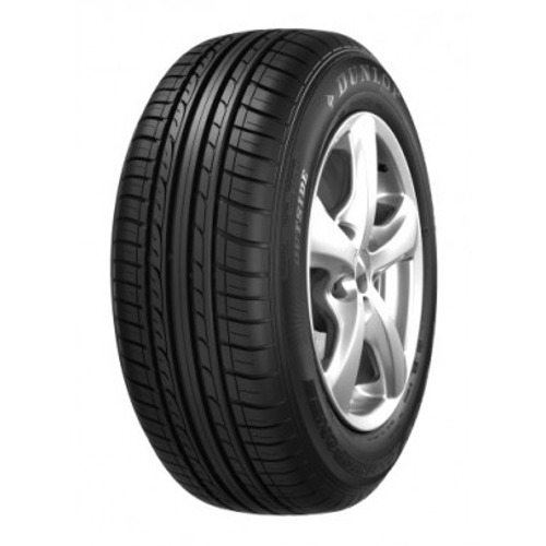 Foto pneumatico: DUNLOP, SP SPORT FASTRESPONSE MFS AO 225/45 R1717 91W Estive