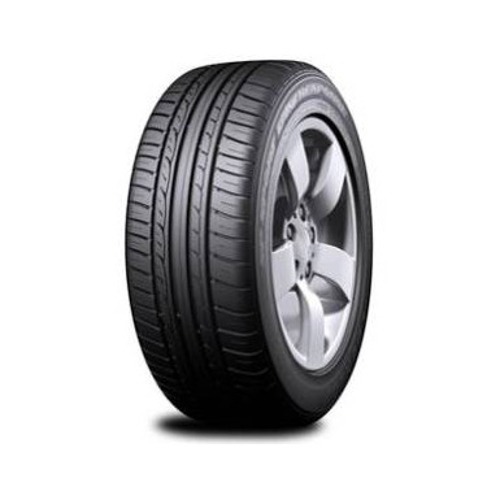 Foto pneumatico: DUNLOP, SP SPORT FASTRESPONSE * 205/55 R1717 91V Estive