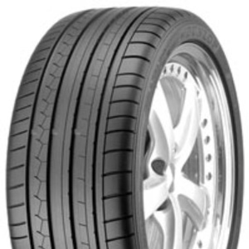 Foto pneumatico: DUNLOP, SP Sport Maxx GT RO1 275/35 R2121 103Y Estive