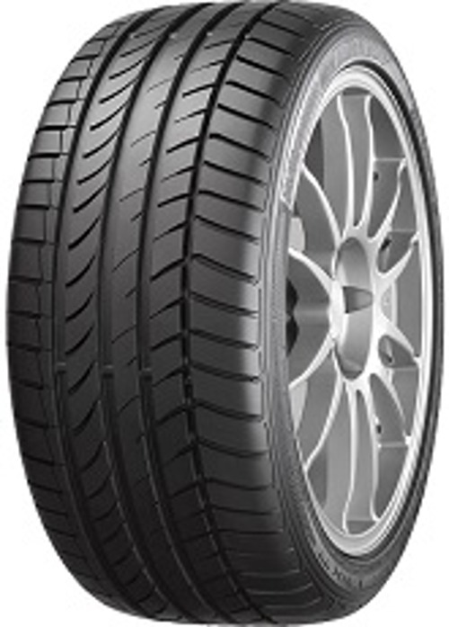 Foto pneumatico: DUNLOP, SP SPORT MAXX TT 245/40 R1717 91W Estive