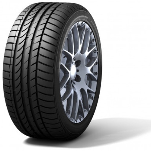 Foto pneumatico: DUNLOP, SP SPORT MAXX TT MFS 245/50 R1818 100W Estive