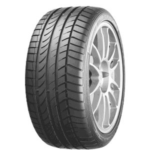 Foto pneumatico: DUNLOP, SP Sport Maxx TT * ROF 225/45 R1717 91W Estive