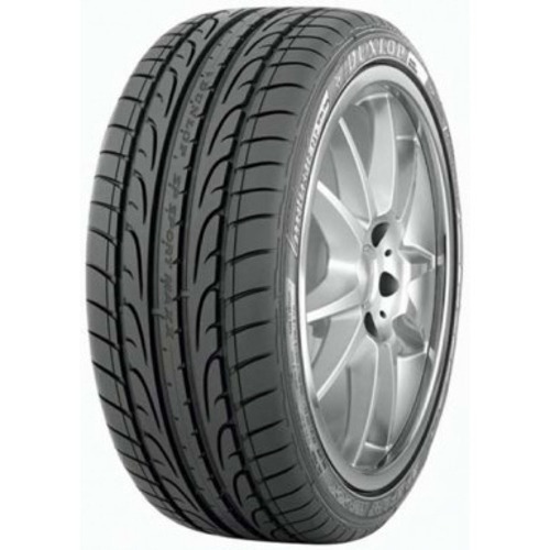 Foto pneumatico: DUNLOP, SP SPORT MAXX FP 215/45 R1616 86H Estive