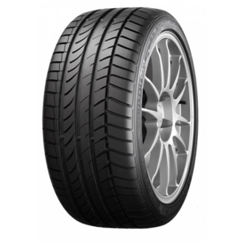 Foto pneumatico: DUNLOP, SP SPORT MAXX TT * ROF MFS 245/40 R1717 91W Estive