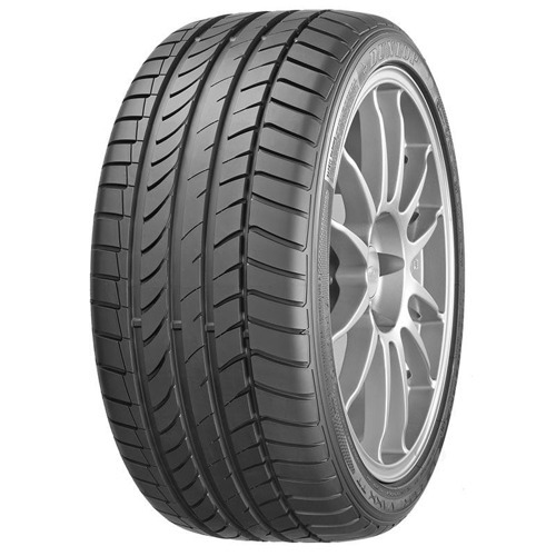 Foto pneumatico: DUNLOP, SP SPORT MAXX TT * ROF MFS 225/45 R1717 91W Estive