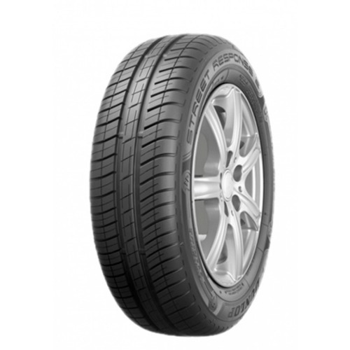 Foto pneumatico: DUNLOP, STREET RESPONSE 2 165/65 R1313 77T Estive