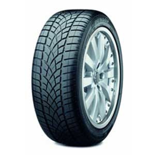 Foto pneumatico: DUNLOP, SP Winter Sport 3D AO 225/50 R1818 99H Invernali