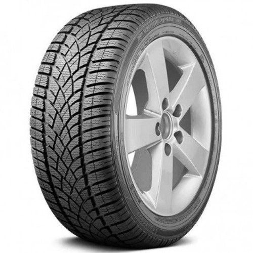 Foto pneumatico: DUNLOP, SP WINTER SPORT 3D AO 235/55 R1717 99H Invernali