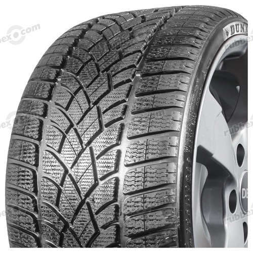 Foto pneumatico: DUNLOP, SP WINTER SPORT 3D * ROF MFS 175/60 R1616 86H Invernali