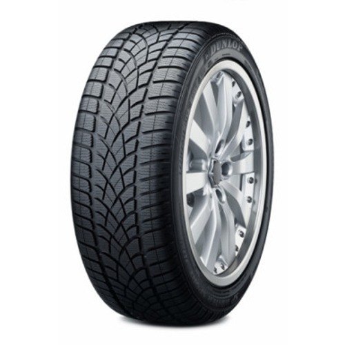 Foto pneumatico: DUNLOP, SP WINTER SPORT 3D 245/50 R1818 100H Invernali