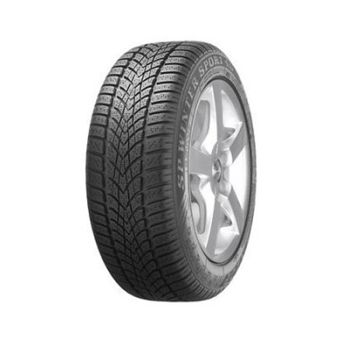 Foto pneumatico: DUNLOP, SP WINTER SPORT 4D 245/50 R1818 104V Invernali