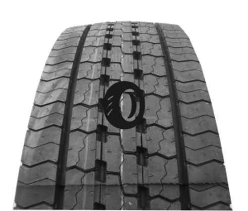 Foto pneumatico: DUNLOP, SP346 245/70 R17.517.5 136M Estive