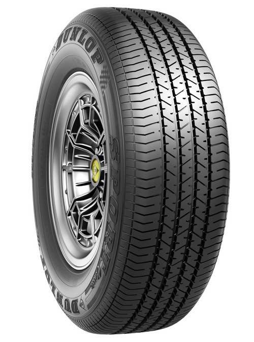 Foto pneumatico: DUNLOP, SPORT FP 225/45 R1717 91Y Estive