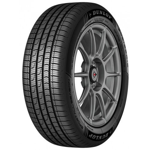 Foto pneumatico: DUNLOP, SPORT ALL SEASON XL 205/55 R1616 94V Quattro-stagioni