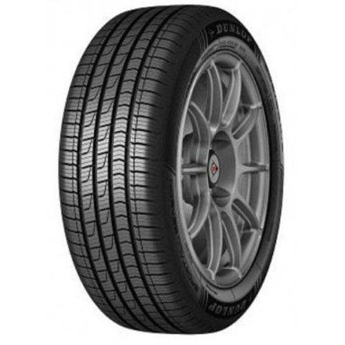 Foto pneumatico: DUNLOP, SPORT ALL SEASON 215/55 R1616 97V Quattro-stagioni