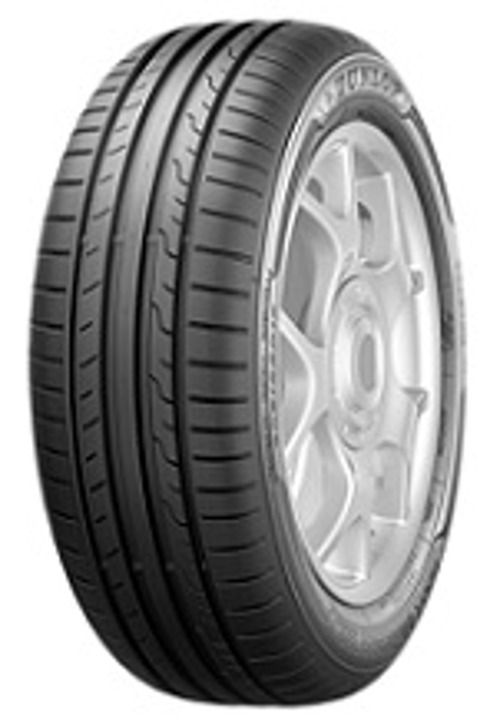 Foto pneumatico: DUNLOP, Sport Bluresponse 195/50 R1515 82V Estive