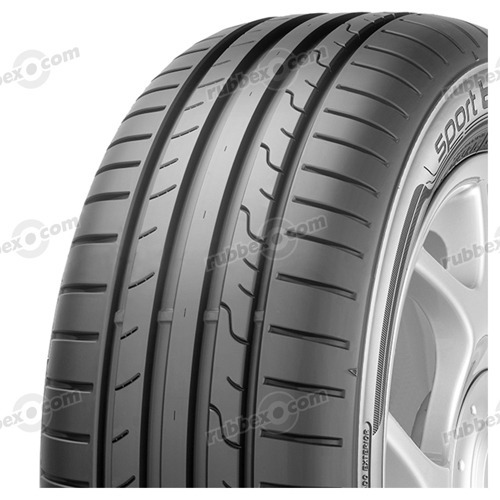 Foto pneumatico: DUNLOP, SP SPORT BLURESPONSE MFS 195/50 R1515 82V Estive