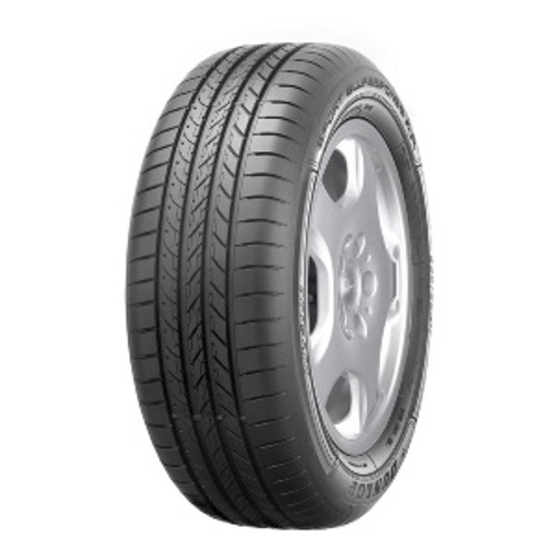 Foto pneumatico: DUNLOP, Sport BluResponse LRR VW 205/55 R1616 91V Estive