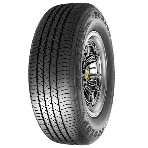 Foto pneumatico: DUNLOP, SPORT CLASSIC 195/45 R1313 75V Estive