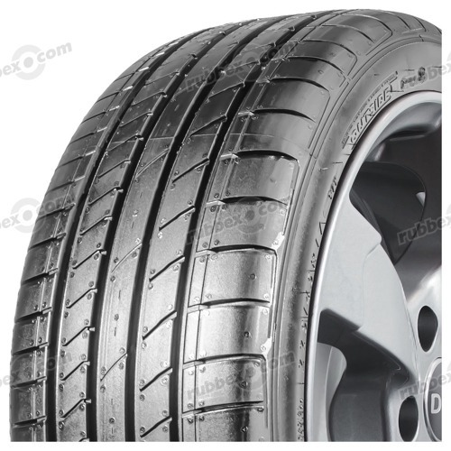 Foto pneumatico: DUNLOP, SPORT MAXX RT MFS 215/55 R1616 93Y Estive