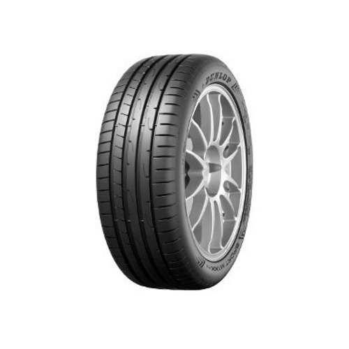 Foto pneumatico: DUNLOP, SPORT MAXX RT2 FP 265/45 R2121 104W Estive