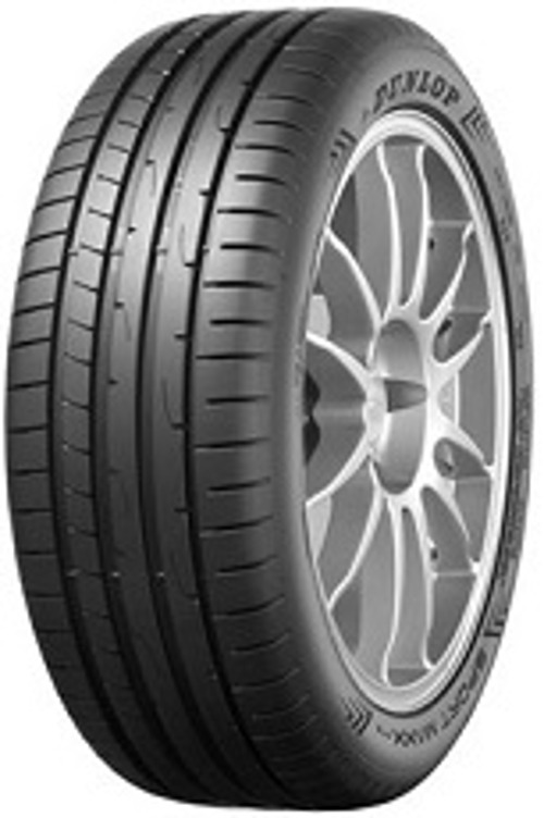 Foto pneumatico: DUNLOP, SPORT MAXX RT 2 255/35 R1919 96Y Estive