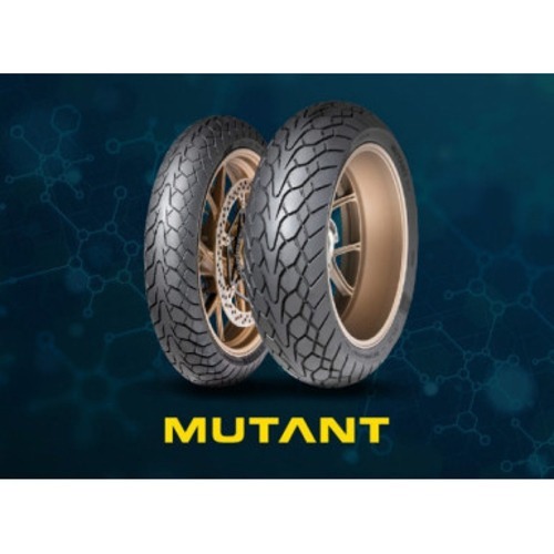 Foto pneumatico: DUNLOP, SPORTMAX MUTANT FRONT 120/70 R1919 60W Estive