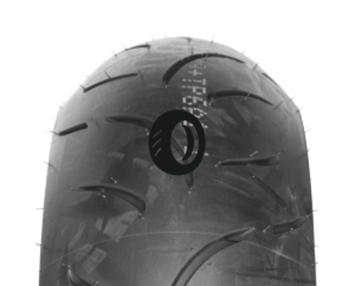 Foto pneumatico: DUNLOP, Sportmax Qualifier 2 130/70 R1616 61W Quattro-stagioni