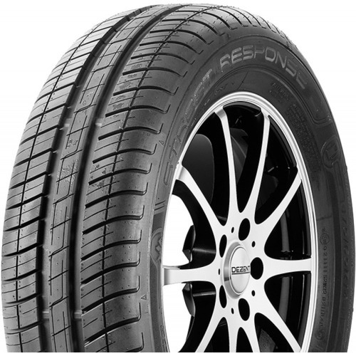 Foto pneumatico: DUNLOP, SP STREET RESPONSE 2 195/65 R1515 91T Estive