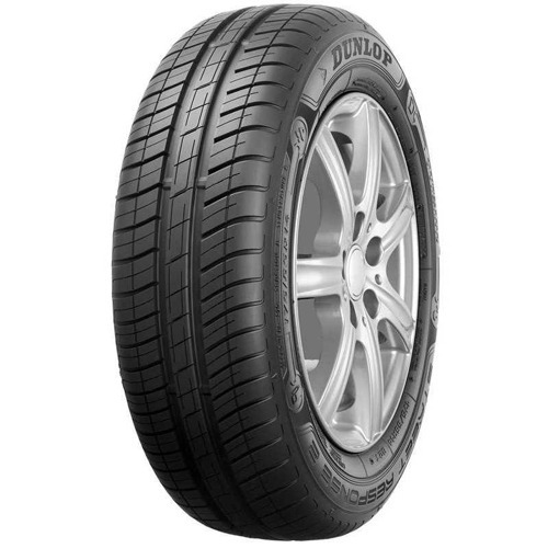 Foto pneumatico: DUNLOP, STREETRESPONSE 2 195/65 R1515 95T Estive