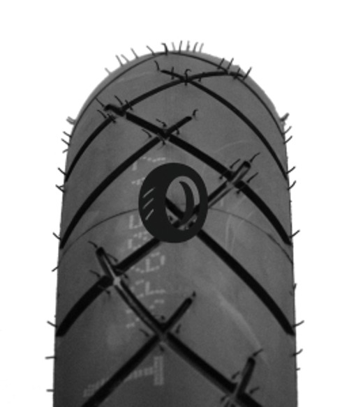 Foto pneumatico: DUNLOP, TRAIL SMART MAX 150/70 R1717 69V Quattro-stagioni