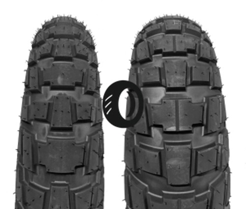 Foto pneumatico: DUNLOP, TRAILMAX RAID 150/70 R1717 69T Quattro-stagioni