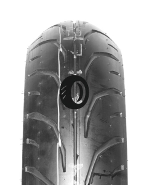 Foto pneumatico: DUNLOP, TT900GP 100/80 R1414 48P Quattro-stagioni
