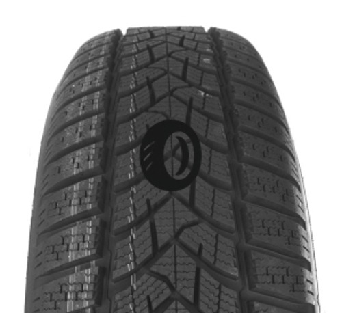 Foto pneumatico: DUNLOP, WINTER SPORT 5 215/65 R1616 98H Invernali