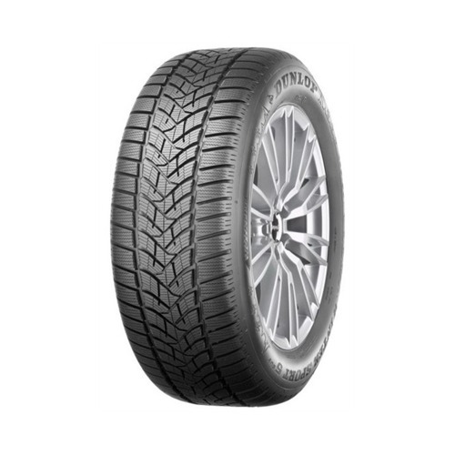 Foto pneumatico: DUNLOP, WINTER SPORT 5 FP XL 195/45 R1616 84V Invernali