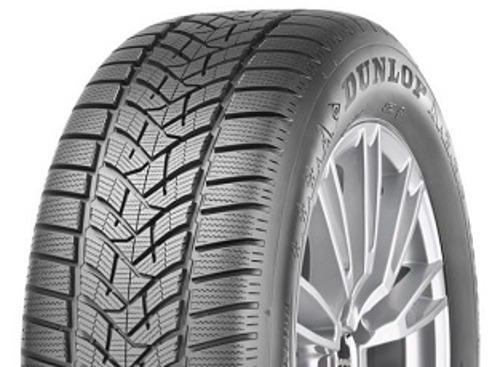 Foto pneumatico: DUNLOP, WINTER SPORT 5 SUV 225/60 R1717 103V Invernali